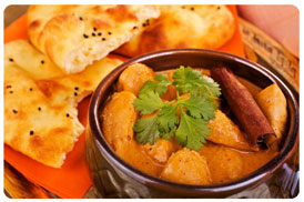 Indian Cuisine Indian Food